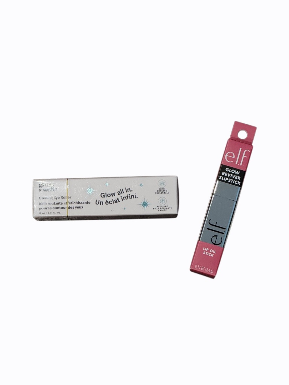 Eye & Lip Bundle